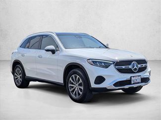 Used 2026 Mercedes-Benz GLC 300 4MATIC video 3