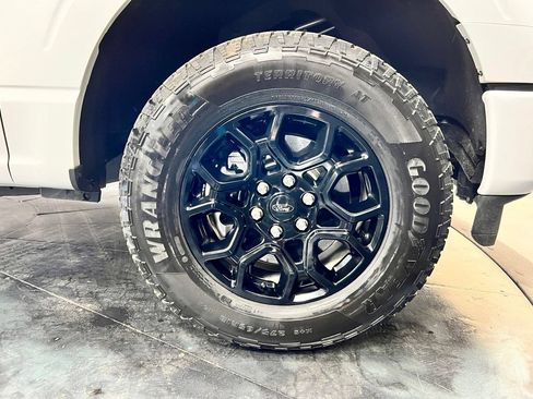 Used 2025 Ford F150 STX AWD/4WD image 21