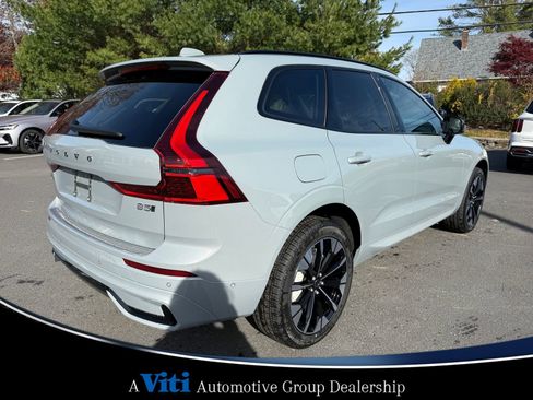 Used 2026 Volvo XC60 B5 Ultra w/ Protection Package Premier image 8