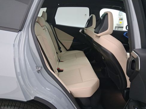 Certified 2025 BMW X3 xDrive30i w/ Premium Package image 31