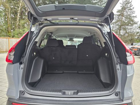 Certified 2025 Honda CR-V LX image 14