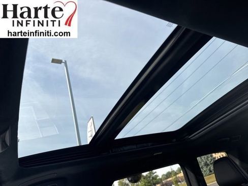 New 2026 INFINITI QX80 Autograph w/ Premium Cargo Package image 23