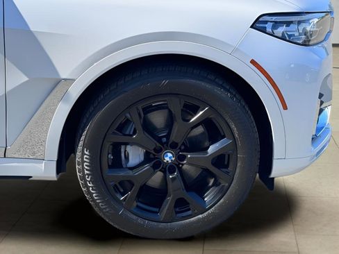 Used 2020 BMW X7 xDrive40i w/ Luxury Seating Package AWD/4WD image 48