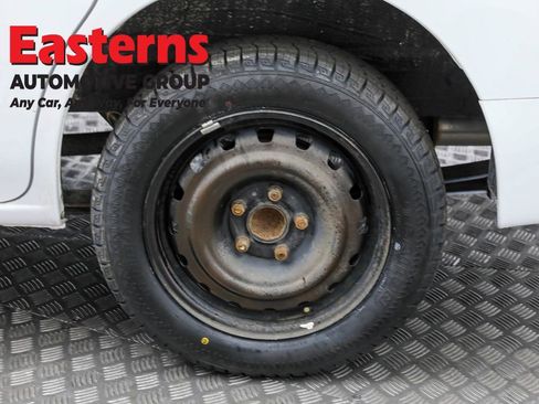 Used 2019 Nissan NV200 SV w/ Navigation Package FWD image 34