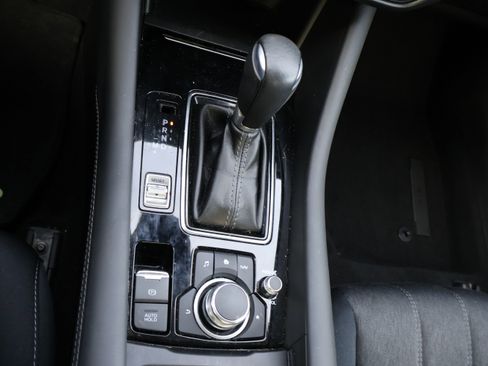 Used 2020 MAZDA MAZDA6 Sport image 28