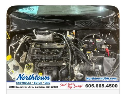 Used 2011 Ford Focus SE FWD image 19