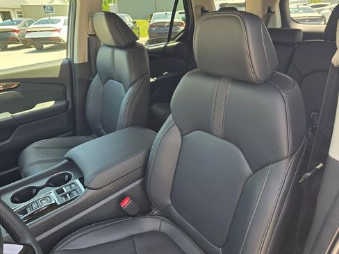 New 2026 Honda Pilot EX-L image 14