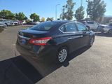 Used 2013 Nissan Sentra SV w/ Driver Pkg image 5