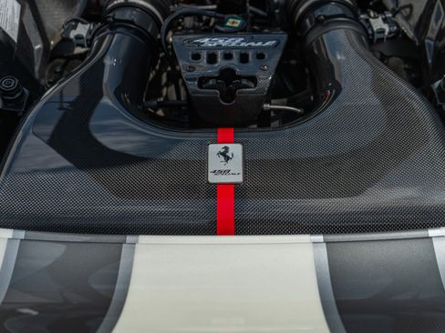 Used 2015 Ferrari 458 Speciale Coupe RWD image 90