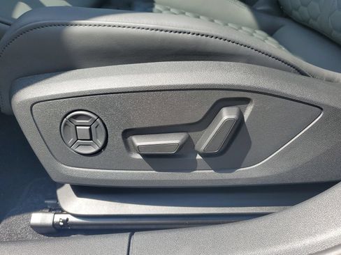 New 2026 Audi RS 3 AWD/4WD image 21