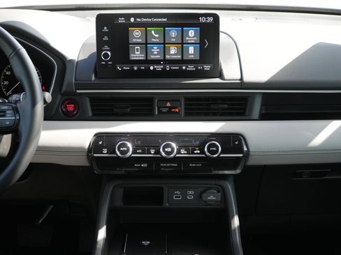 Used 2025 Honda Pilot EX-L image 26