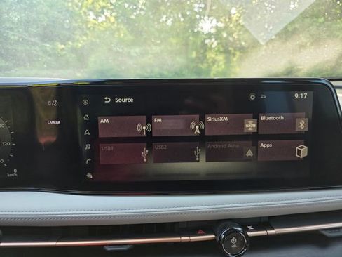 Used 2023 Nissan Ariya FWD image 20