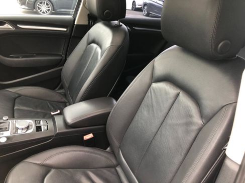 Used 2015 Audi A3 2.0T Premium Plus AWD/4WD image 17