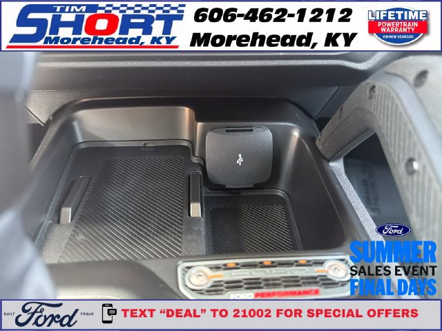 New 2026 Ford Bronco Raptor AWD/4WD image 24