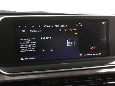 Used 2022 Kia Telluride EX w/ Towing Package image 11