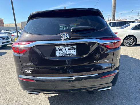 Used 2018 Buick Enclave Premium w/ Experience Buick Package image 7