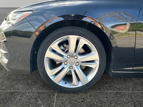 Used 2023 Acura TLX w/ Technology Package FWD image 14