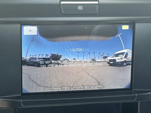 New 2025 Ford F550 2WD Regular Cab Super Duty image 12