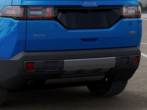 New 2026 Jeep Cherokee Overland AWD/4WD image 41