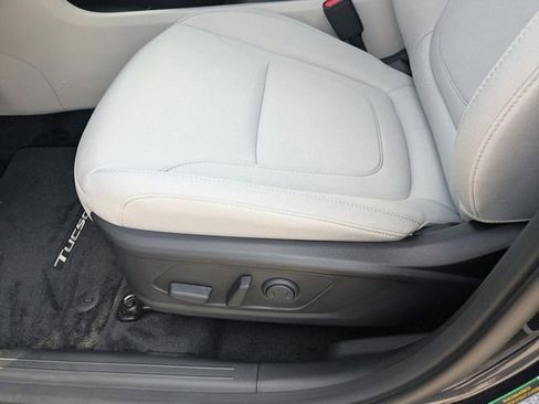 New 2026 Hyundai Tucson SEL image 22