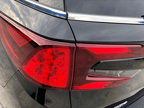 New 2026 Honda Odyssey Elite image 14