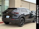 Certified 2025 MAZDA CX-30 AWD 2.5 S w/ Select Sport Pkg image 4