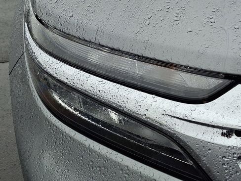 Certified 2023 Chevrolet Equinox LS image 9