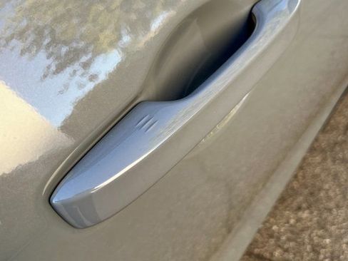 New 2026 Acura ADX FWD image 8