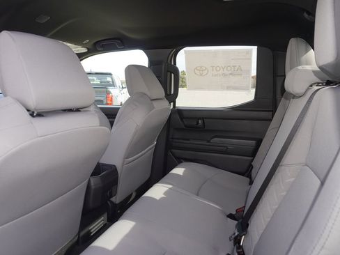 New 2026 Toyota Tacoma SR5 RWD image 7