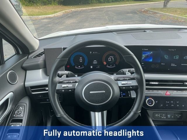 New 2026 Hyundai Sonata SEL FWD image 16