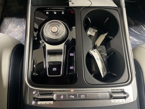 New 2026 Kia Carnival SX Prestige image 33