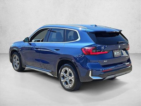 Used 2023 BMW X1 xDrive28i w/ Convenience Package AWD/4WD image 8