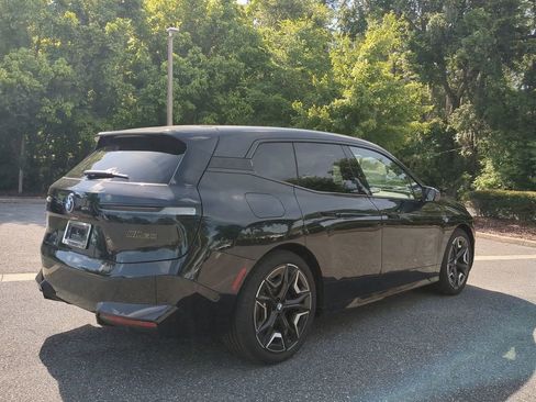 New 2025 BMW iX M60 image 5