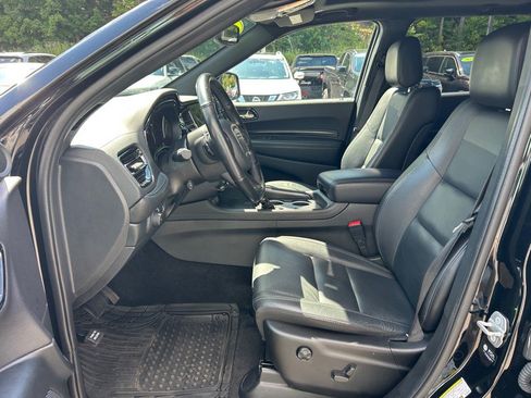 Used 2022 Dodge Durango GT image 17