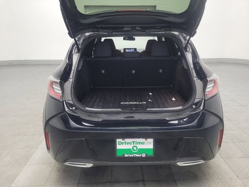 Used 2019 Toyota Corolla SE image 29