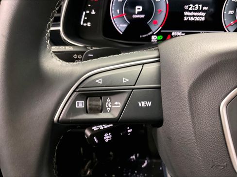 Certified 2025 Audi Q7 2.0T Premium Plus w/ Premium Plus Package AWD/4WD image 19