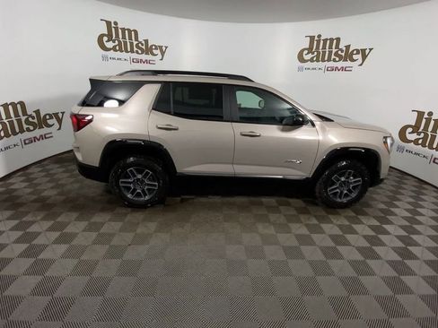 Used 2026 GMC Terrain AT4 w/ Convenience Package III image 9