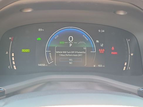 Used 2025 Toyota Camry LE FWD image 25