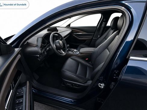 Used 2025 MAZDA CX-30 AWD 2.5 S w/ Premium Package image 6
