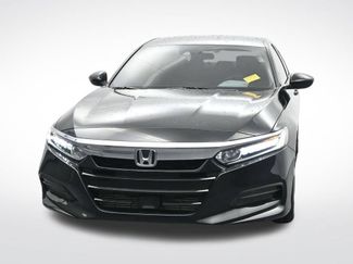 Used 2020 Honda Accord LX video 2