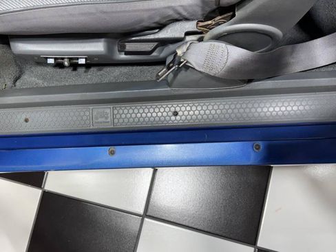 Used 1989 Chevrolet Camaro IROC-Z image 34