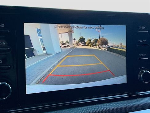 Used 2021 Kia K5 GT-Line image 13