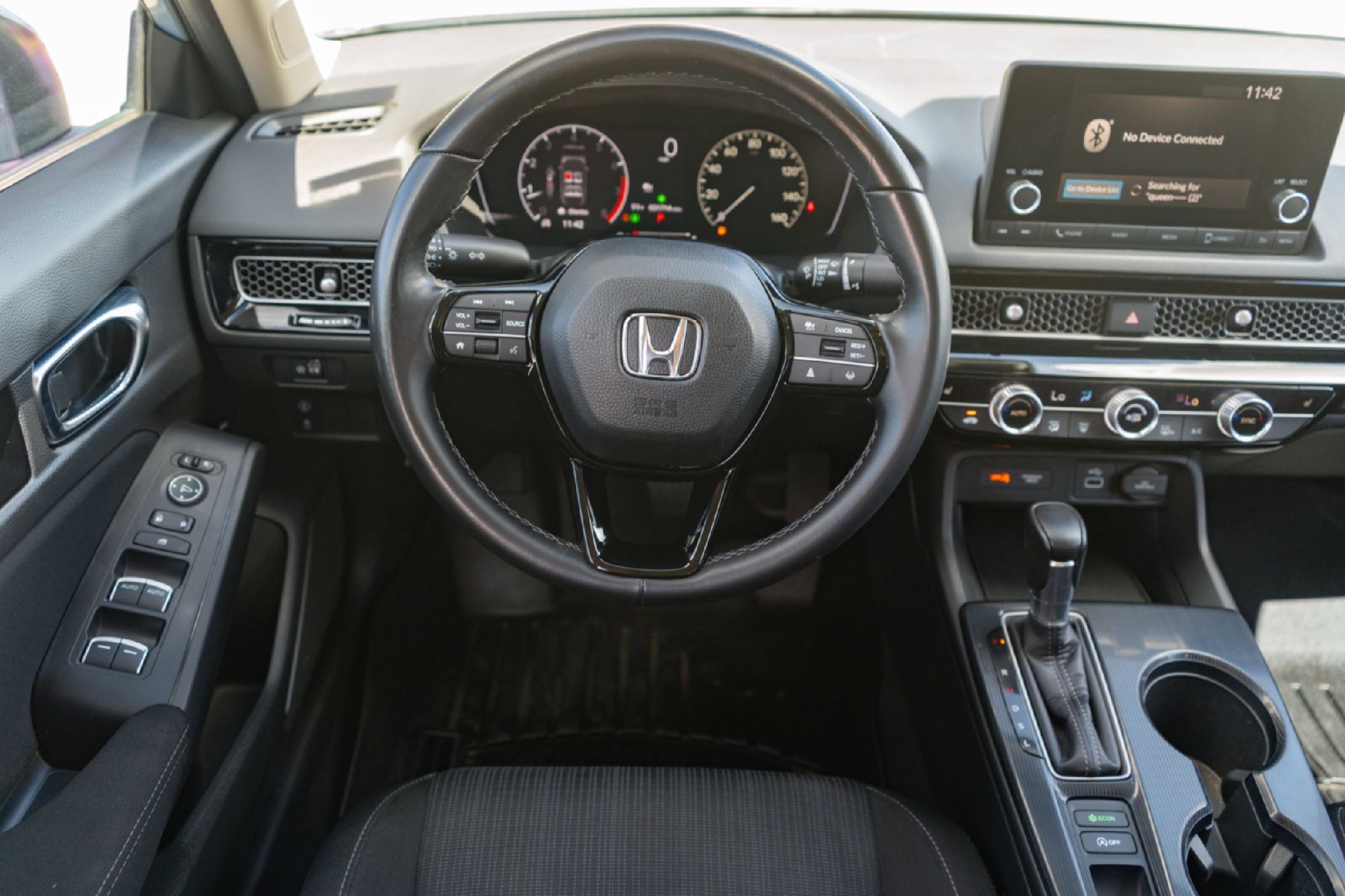 Used 2022 Honda Civic EX image 23