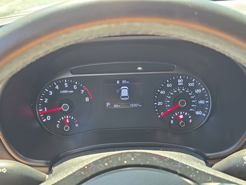 Certified 2022 Kia Soul GT-Line image 32