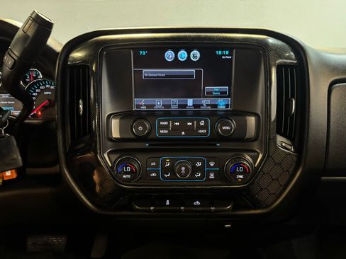 Used 2016 Chevrolet Silverado 1500 LT w/ All Star Edition AWD/4WD image 13