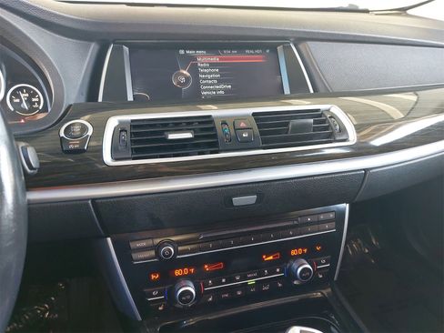 Used 2015 BMW 535i Gran Turismo image 20