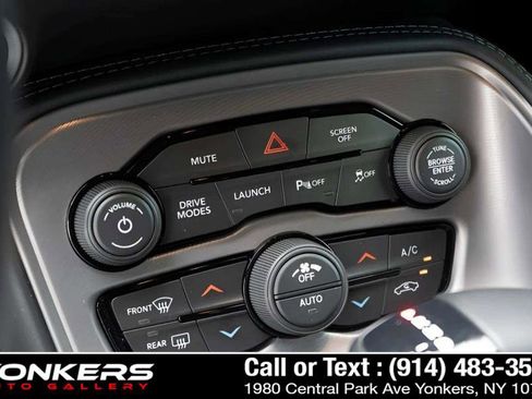 Used 2023 Dodge Challenger R/T Scat Pack w/ Plus Package image 22