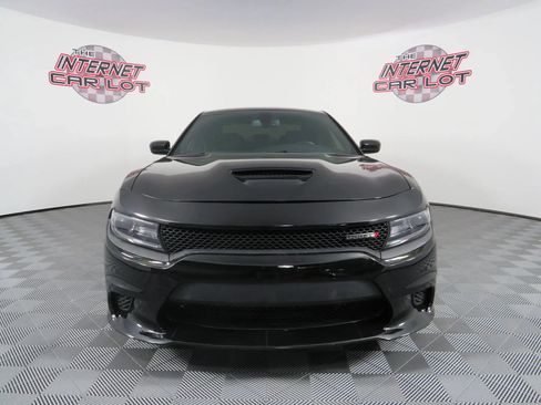 Used 2020 Dodge Charger R/T image 2