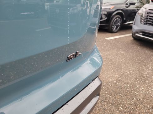 New 2026 Nissan Pathfinder SL FWD image 7