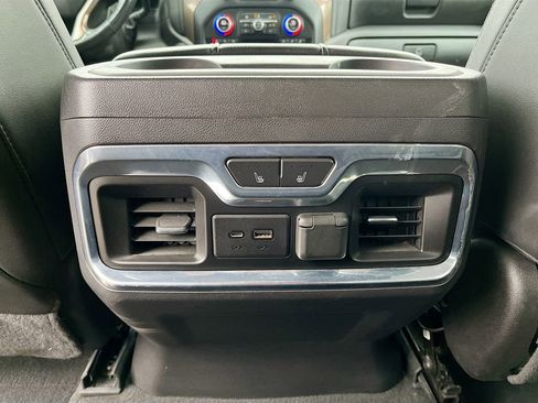 Used 2021 Chevrolet Silverado 1500 High Country w/ Technology Package image 26